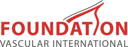Vascular Foundation Logo